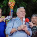 Ex-prefeito Zé Aldemir destaca legado do Residencial Cajazeiras e relembra investimentos que transformaram a vida de 600 famílias