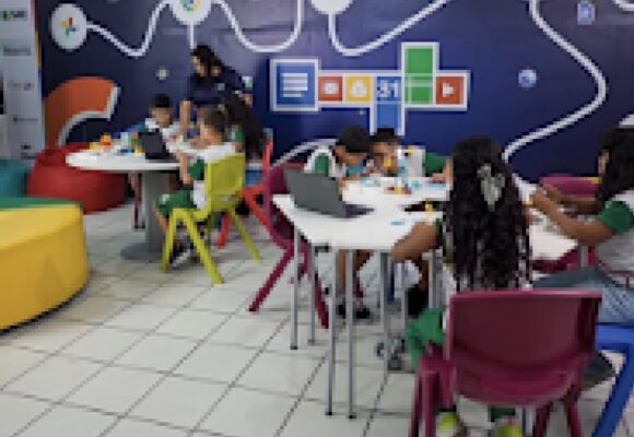 Screenshot Bayeux alcança pela primeira vez 5,0 no IDEB e registra avanço na educação municipal