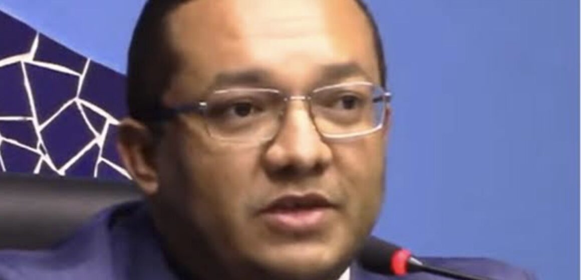 Confusão durante carreata de Denise Ribeiro termina com denúncia de ameaças e agressões em Sapé ex-presidente da C.M.S Abraão Júnior é agredido e ameaçado de morte:saiba mais