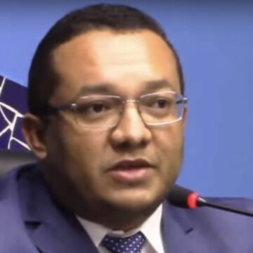 Confusão durante carreata de Denise Ribeiro termina com denúncia de ameaças e agressões em Sapé ex-presidente da C.M.S Abraão Júnior é agredido e ameaçado de morte:saiba mais