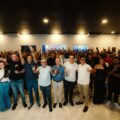 Cícero participa de plenárias em bairros da Capital e defende distribuição do crescimento do estado