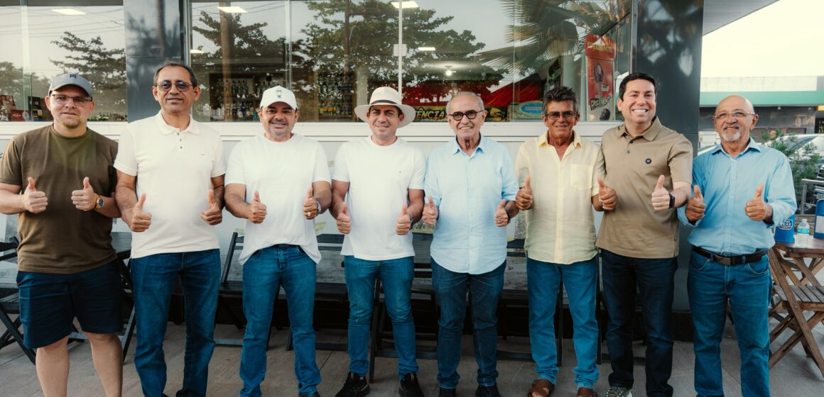 WhatsApp Image 2026-08-14 at 18.08.48 Cícero recebe adesão de presidente da Câmara e mais seis vereadores de Santa Rita e garante que município voltará a ter atenção do Estado