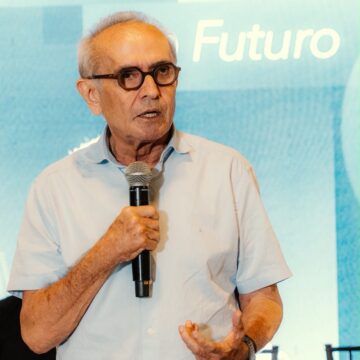 Cicero assume compromisso para Passe Livre para todos os alunos das redes públicas