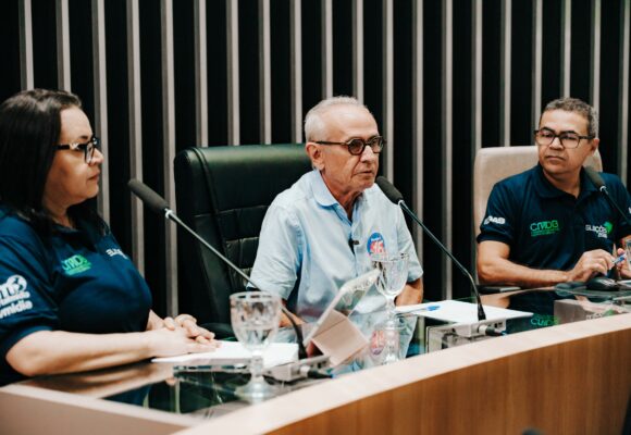 932c9359-c4c5-4084-bef0-b3f5892649e7 Em sabatina no Brejo, Cícero se compromete com estadualização de programas de mamografia e remédio em casa