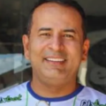 Ornildo Junior também foi  alvo da 2ª fase da Operação Arena