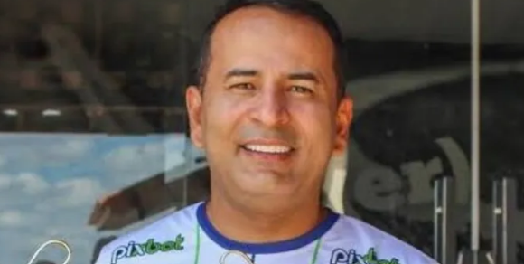Captura de tela 2026-09-17 173903 Ornildo Junior também foi alvo da 2ª fase da Operação Arena