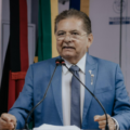 URGENTE: presidente da ALPB, Adriano Galdino, é feito refém durante invasão à residência em Pocinhos