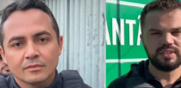 Captura de tela 2026-09-28 125239 Suspeitos de planejar matar dois delegados são alvos de operação da Polícia