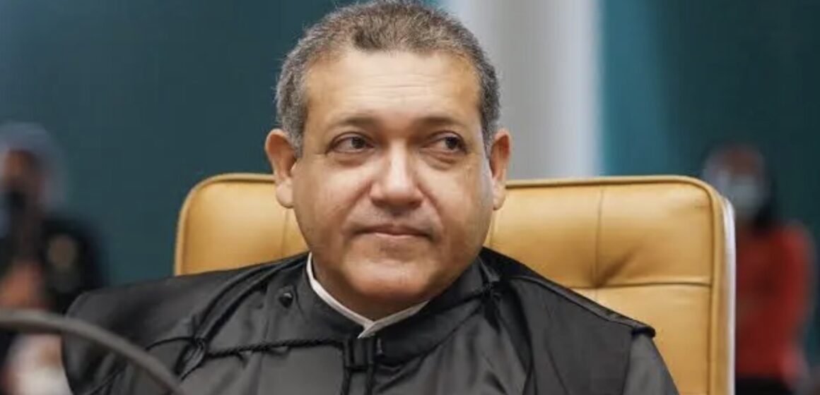 Screenshot Banco Master: suspeitas alcançam Nunes Marques e ampliam pressão sobre o STF