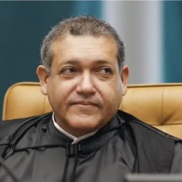 Banco Master: suspeitas alcançam Nunes Marques e ampliam pressão sobre o STF