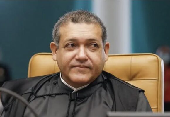 Banco Master: suspeitas alcançam Nunes Marques e ampliam pressão sobre o STF