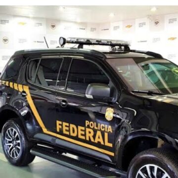 Screenshot Deputado Caio Roberto é um dos alvos de Operação da PF que investiga atuação de facções em eleição
