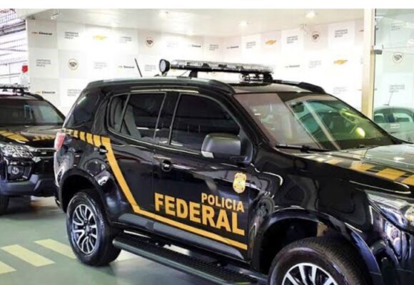 Screenshot Deputado Caio Roberto é um dos alvos de Operação da PF que investiga atuação de facções em eleição