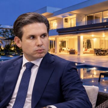 Deu na Mídia Nacional Mensagens obtidas pela Polícia Federal indicam que Hugo Motta  usava mansão de Vorcaro em Brasília