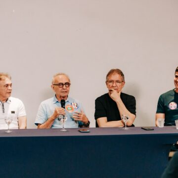 Cícero defende investimentos em potencialidades regionais para interiorizar desenvolvimento