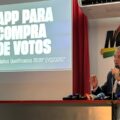 “AIJE Shoppe do voto”: “Lucas Ribeiro lançou app da compra de voto na Paraíba”, confirma advogado.