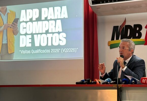 “AIJE Shoppe do voto”: “Lucas Ribeiro lançou app da compra de voto na Paraíba”, confirma advogado.