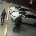 Canetas emagrecedoras,Perfumes ,e dinheiro  são subtraidos  em assalto a farmácia em Campina Grande