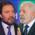Vorcaro diz ter pago R$ 30 milhões para filme sobre Lula em negociação por acesso a fundos de pensão
