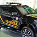 Mandados são cumpridos em 3 cidades na Paraíba em operação contra desvios de recursos na saúde pública,pela Policia Federal