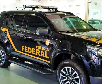 Mandados são cumpridos em 3 cidades na Paraíba em operação contra desvios de recursos na saúde pública,pela Policia Federal