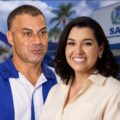 Sapé em Alerta: O Projeto de Poder Familiar Encalha e a Primeira-Dama Desaparece da Lista dos prováveis Eleitos