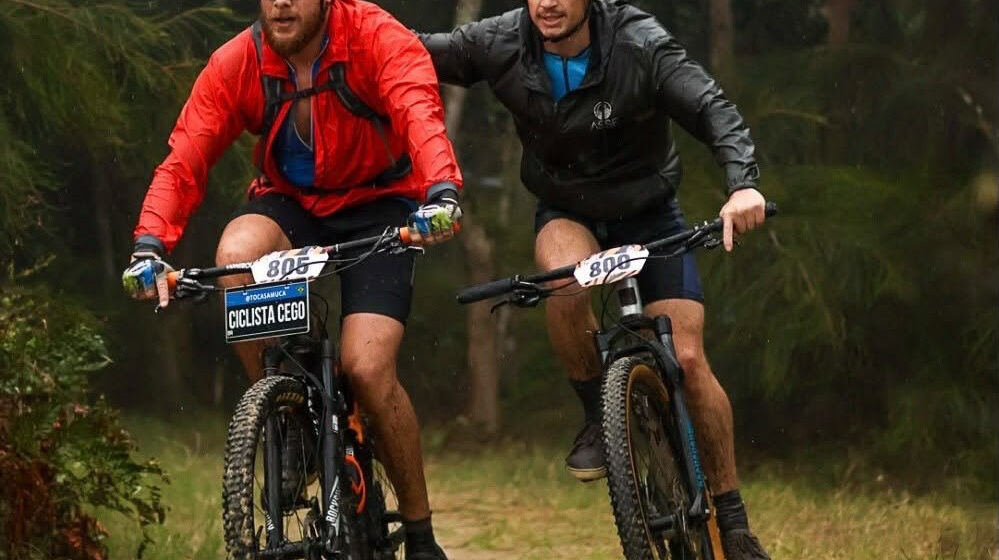 Brasil Ride: lançamento do maior evento de mountain bike das Américas será nesta sexta-feira (9)