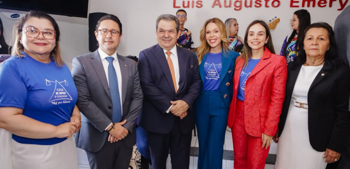 unnamedgg Primeira-dama Camila Mariz destaca ações de cidadania e direitos humanos durante abertura do projeto “Voz que Liberta
